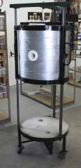 Ceramic Services Raku Kilns